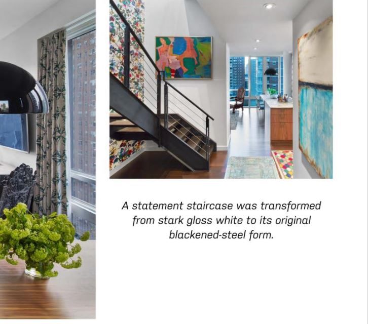 Interiors: Inside the American Home_Marc Kristal_9781864707946_Images Publishing Group Pty Ltd