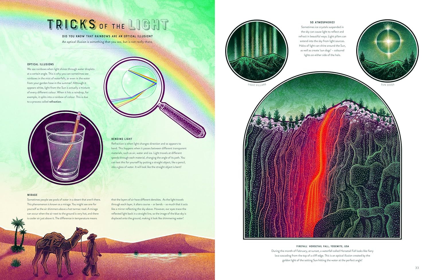 Bang: The Wild Wonders of Earth's Phenomena