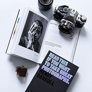 Read This if You Want to Take Great Photographs