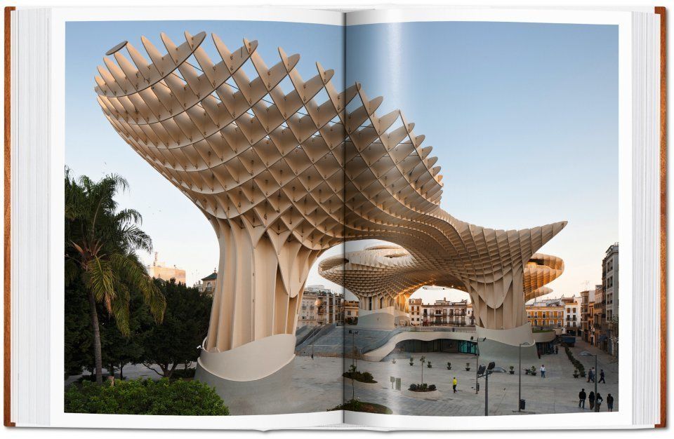 100 Contemporary Wood Buildings_Philip Jodidio_9783836561563_Taschen GmbH