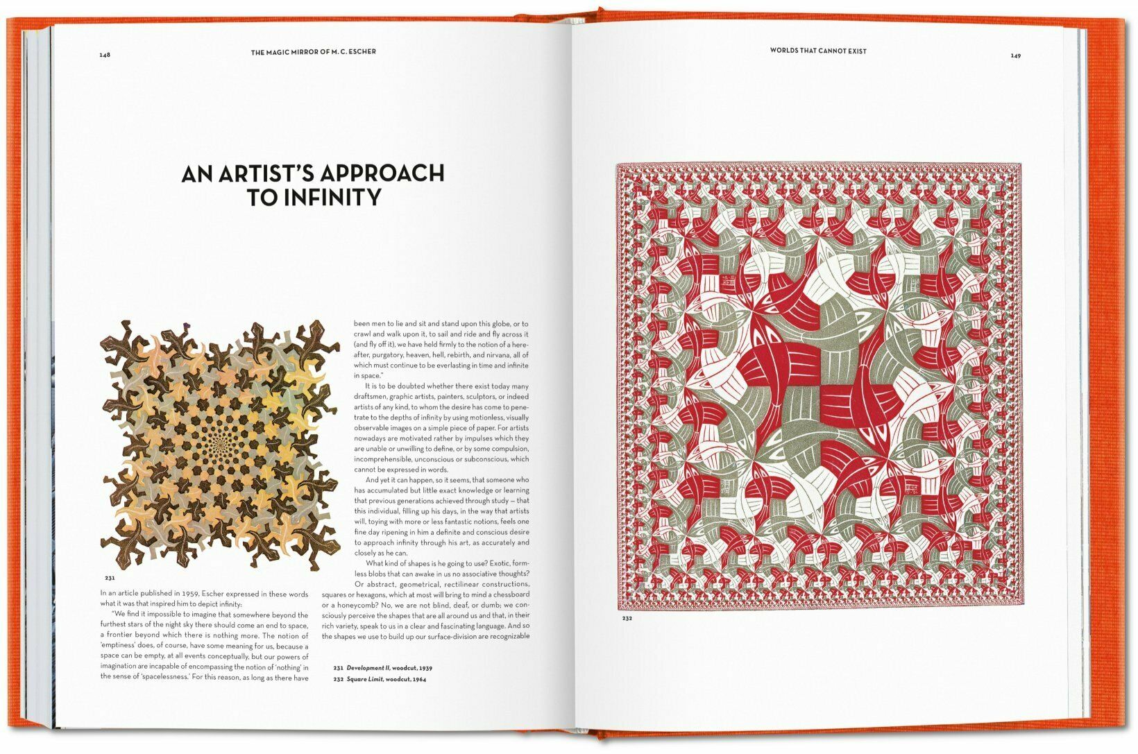 The Magic Mirror of M.C. Escher_TASCHEN_9783836584845_TASCHEN