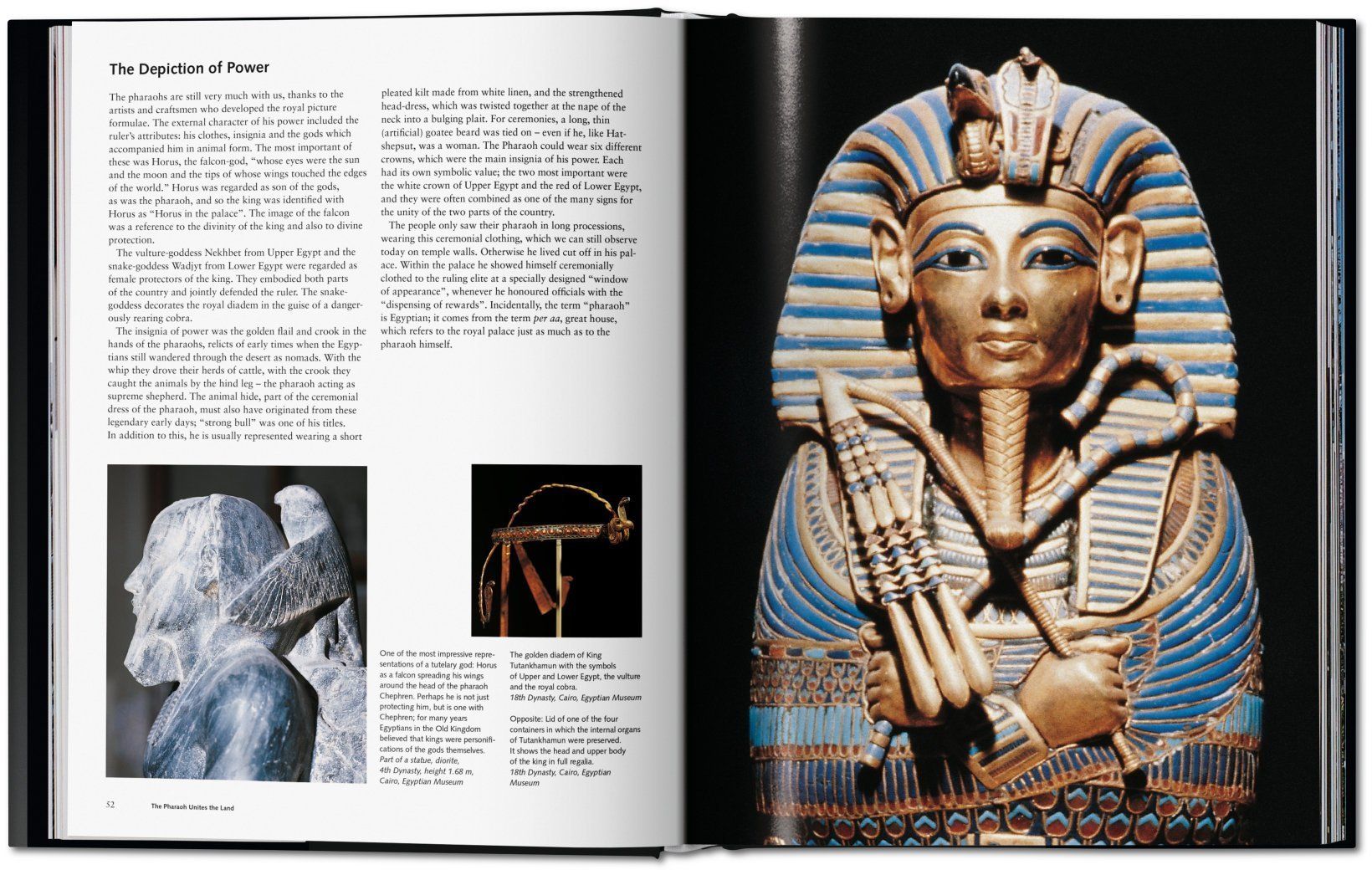 Egypt_Rainer & Rose-Marie Hagen_9783836520546_Taschen GmbH
