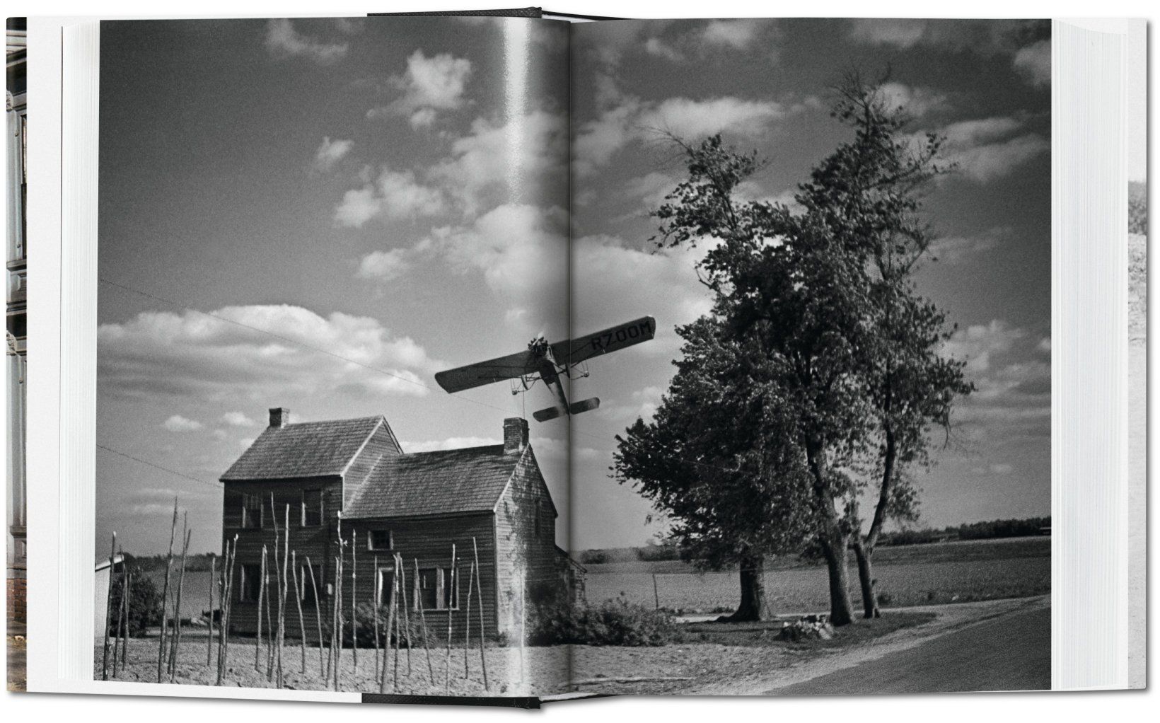 New Deal Photography: USA 1935-1943_Peter Walther_9783836537117_Taschen GmbH