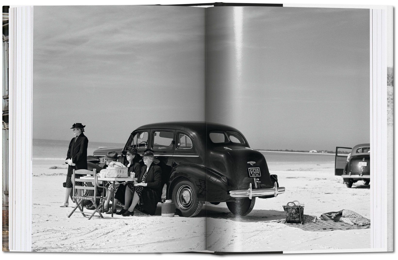 New Deal Photography: USA 1935-1943_Peter Walther_9783836537117_Taschen GmbH