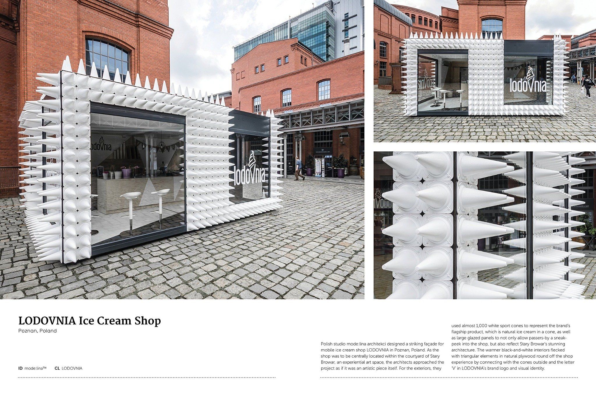 Brandlife: Concept Stores & Pop-Ups: Integrated Brand Systems In Graphics And Space_Viction Ary_9789887774792_Victionary
