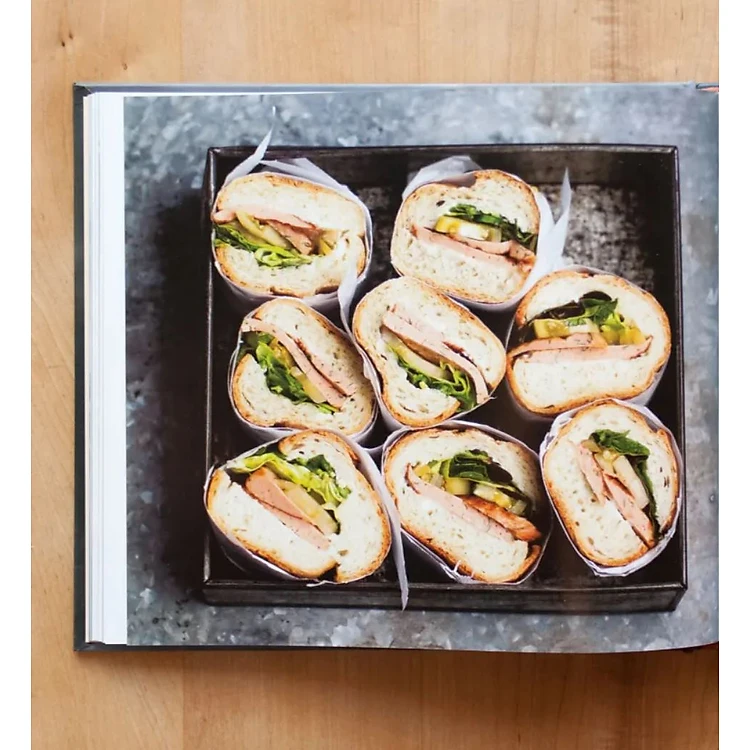 The Banh Mi Handbook: Recipes for Crazy-Delicious Vietnamese Sandwiches