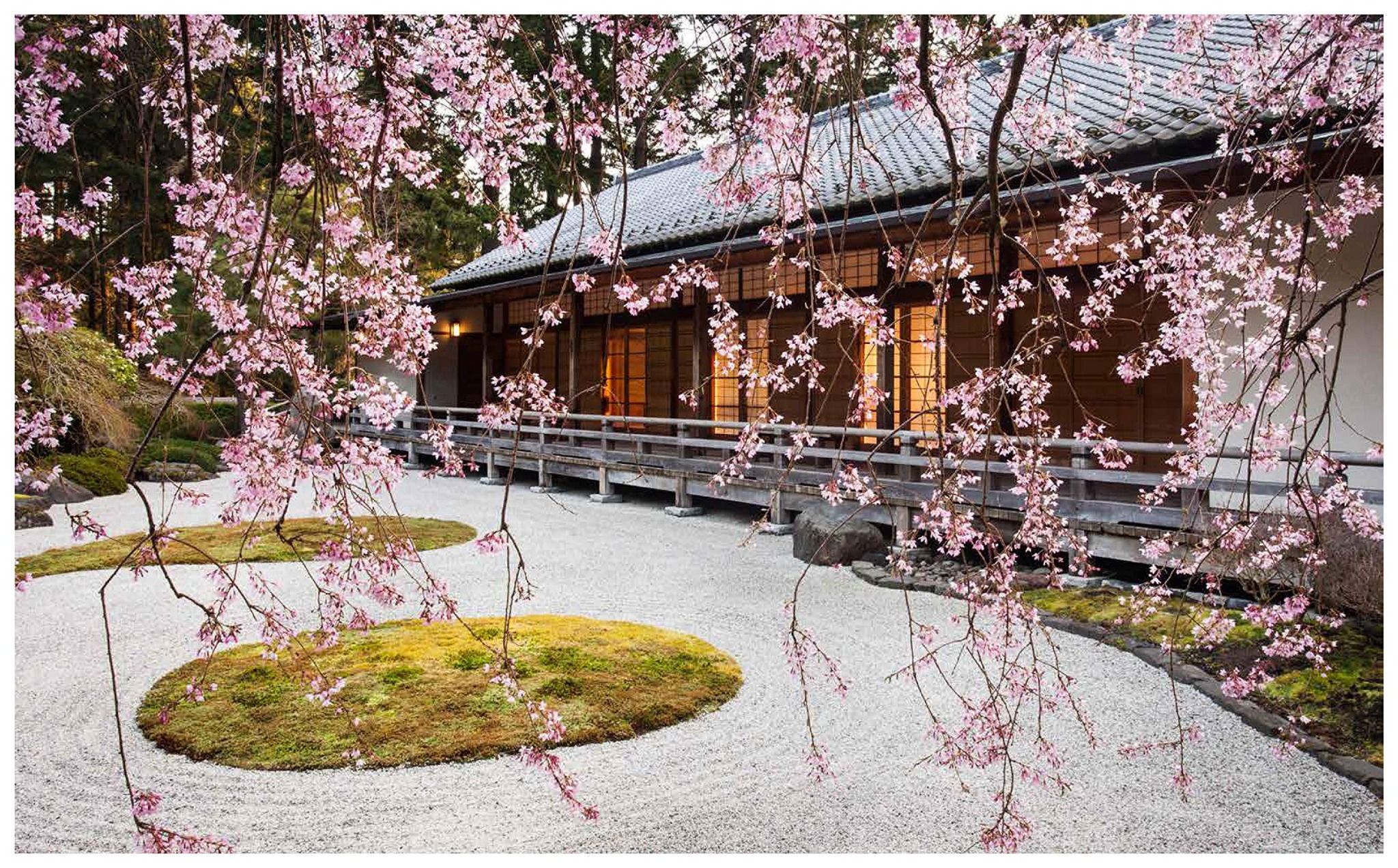 Kengo Kuma and the Portland Japanese Garden_Botond Bognár_9780847864669_Rizzoli International Publications