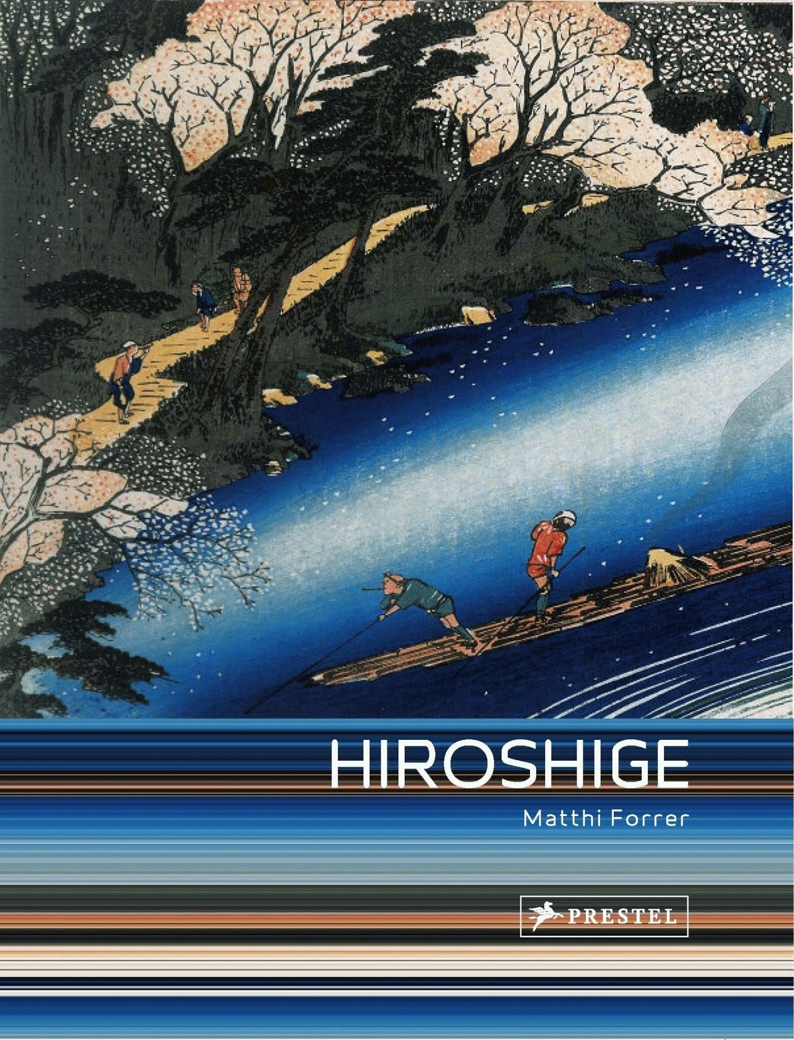 Hiroshige : Prints and Drawings