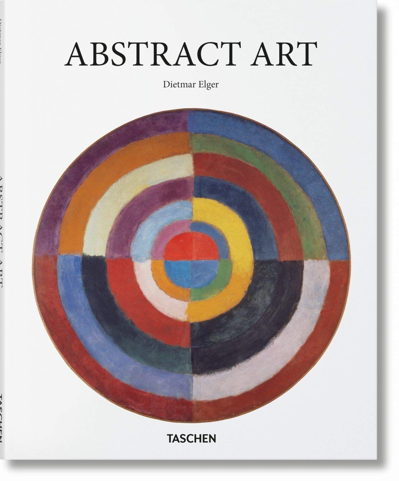 Abstract Art_Dietmar Elger_9783836546782_Taschen GmbH