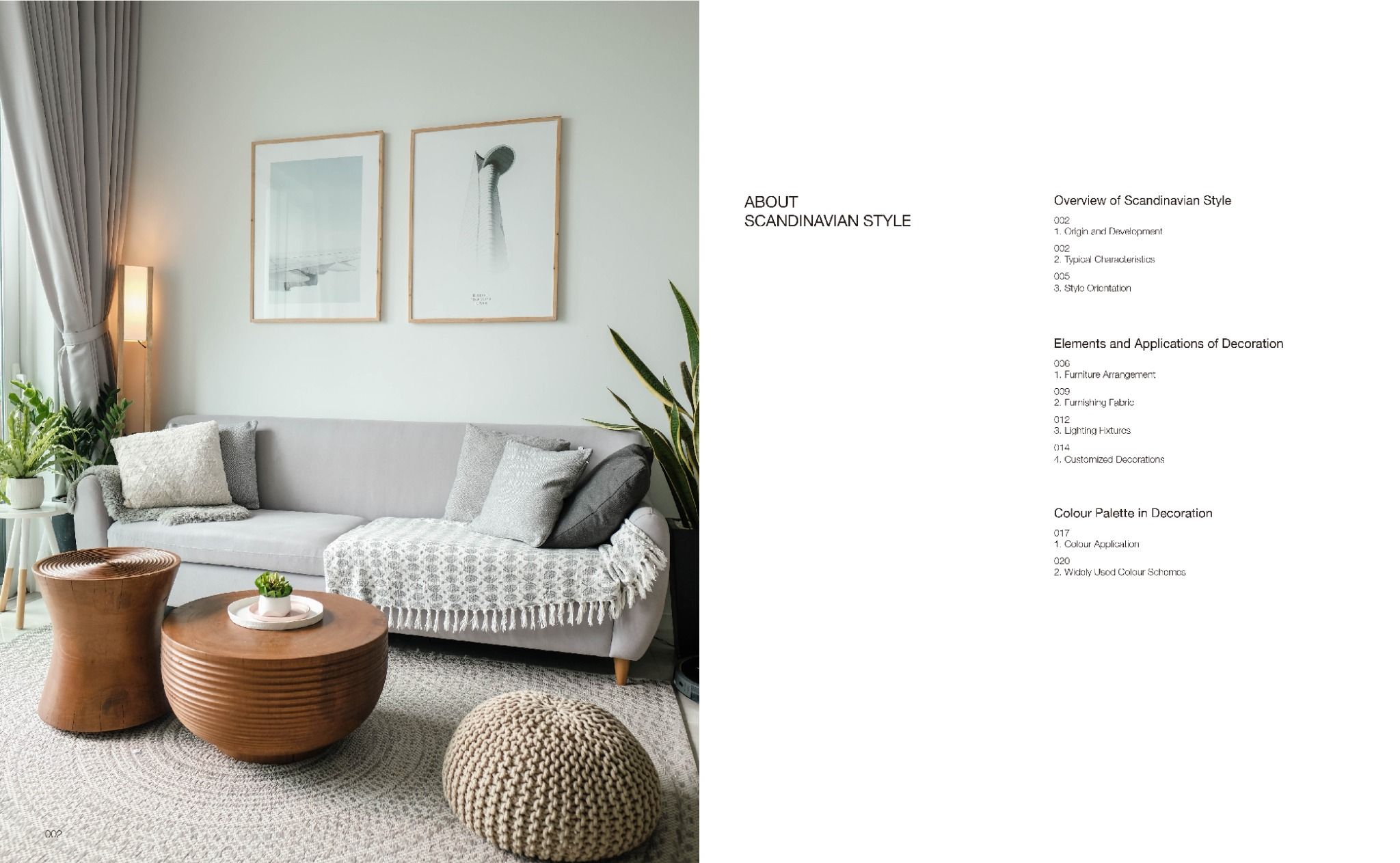 Scandinavia Residence Design_Li Aihong_9781913536206_Artpower International