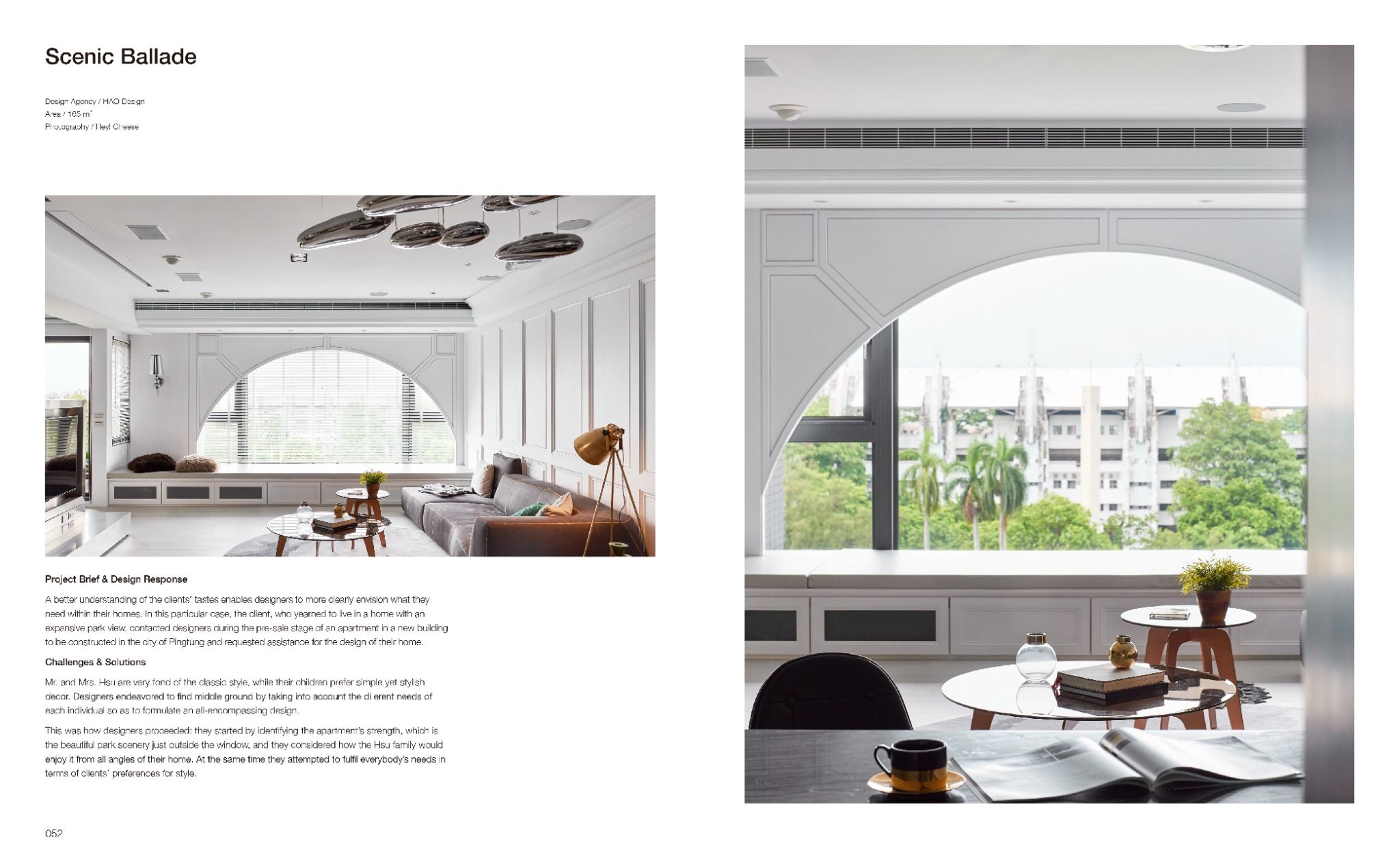 Scandinavia Residence Design_Li Aihong_9781913536206_Artpower International