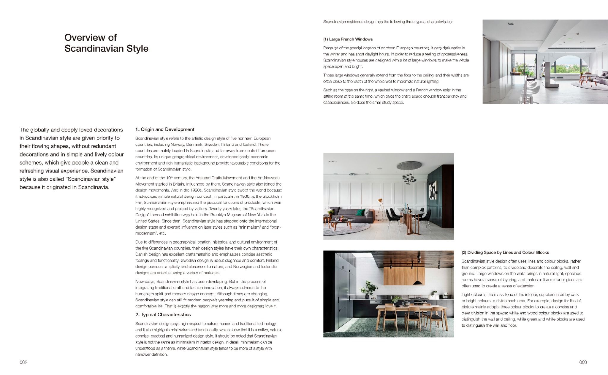 Scandinavia Residence Design_Li Aihong_9781913536206_Artpower International