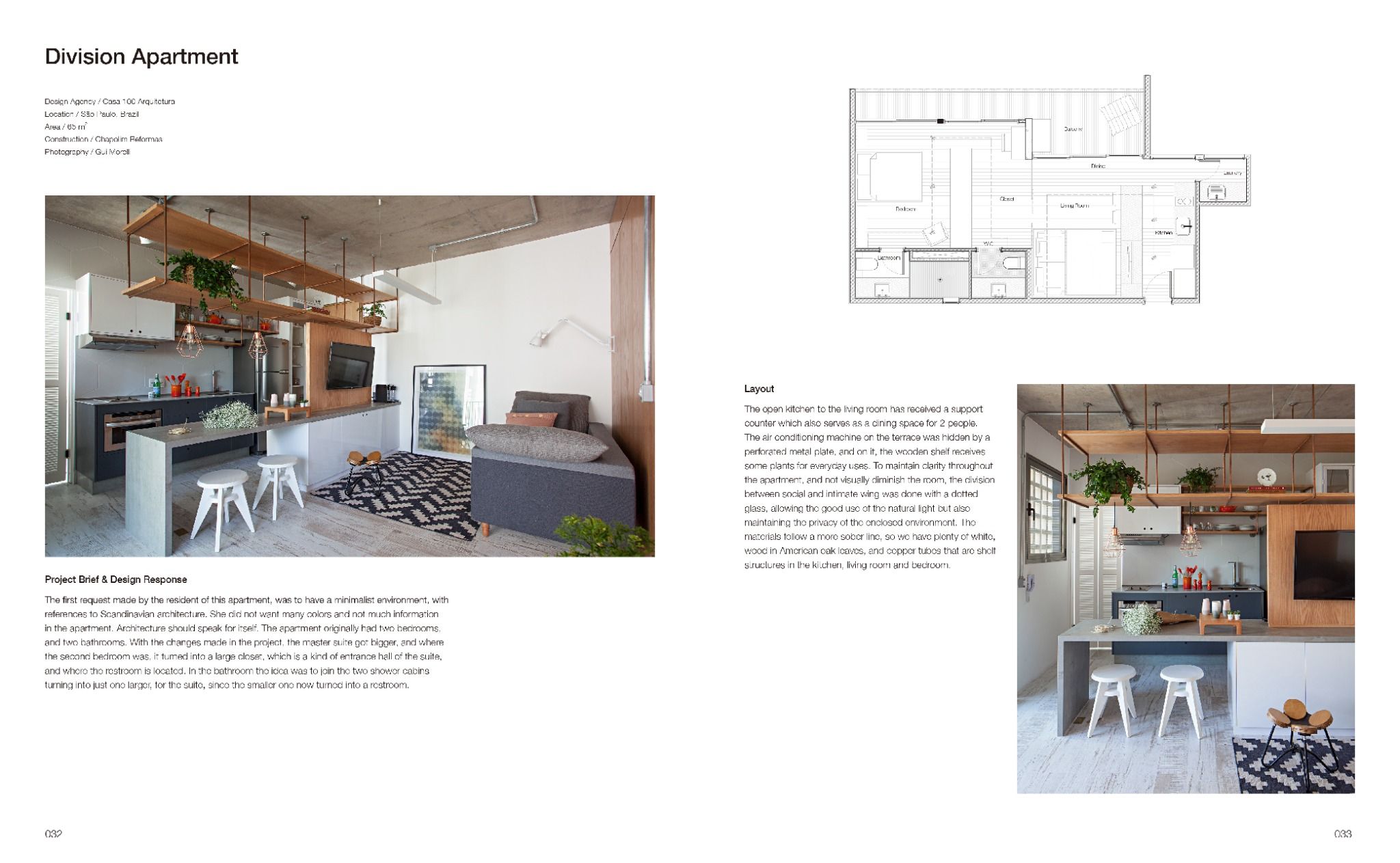 Scandinavia Residence Design_Li Aihong_9781913536206_Artpower International