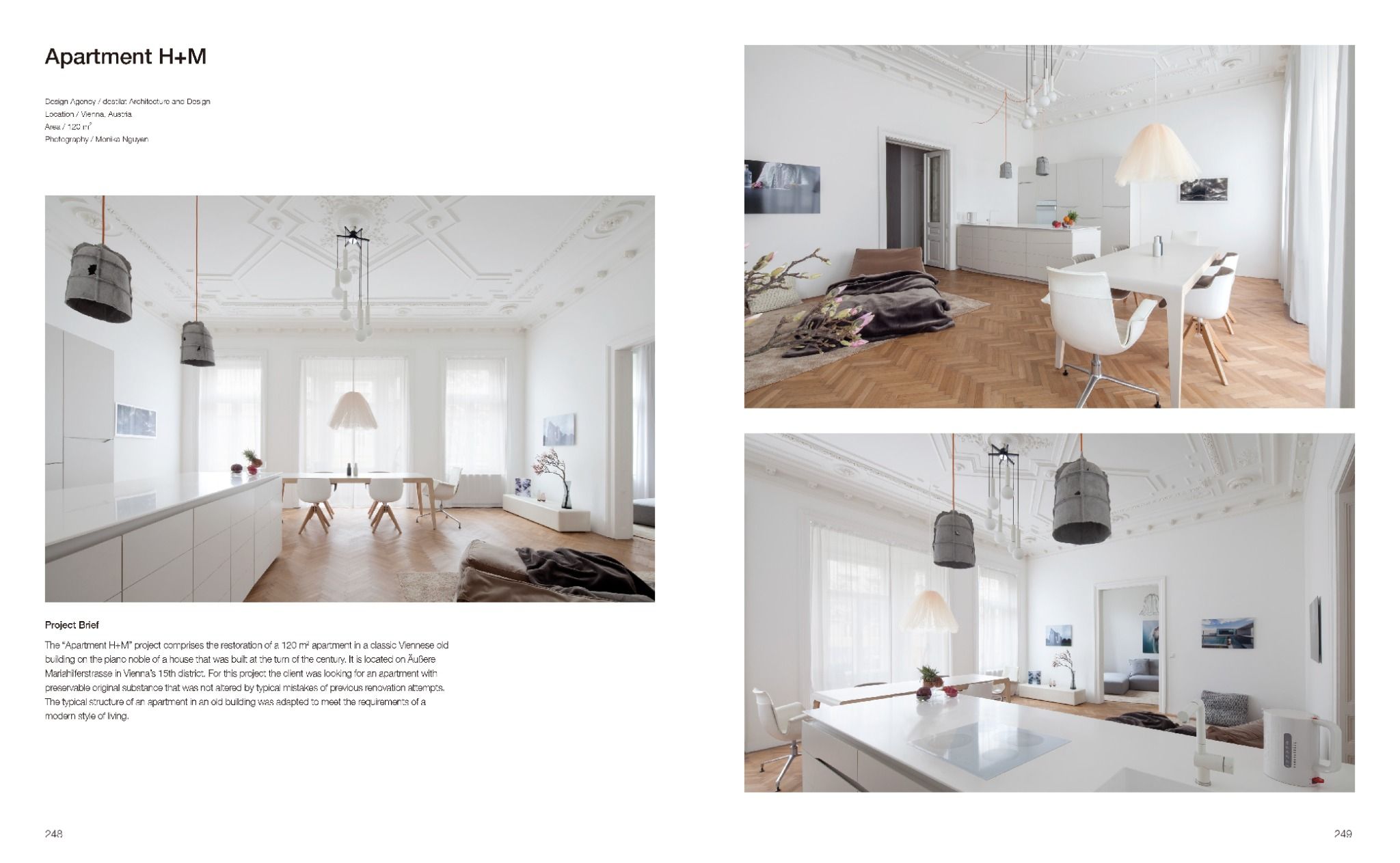 Scandinavia Residence Design_Li Aihong_9781913536206_Artpower International