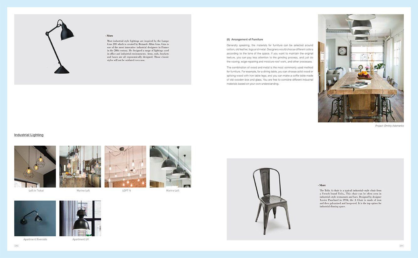 New Loft Residence Design_Henk van Rensbergen_9789881998279_Gingko Press
