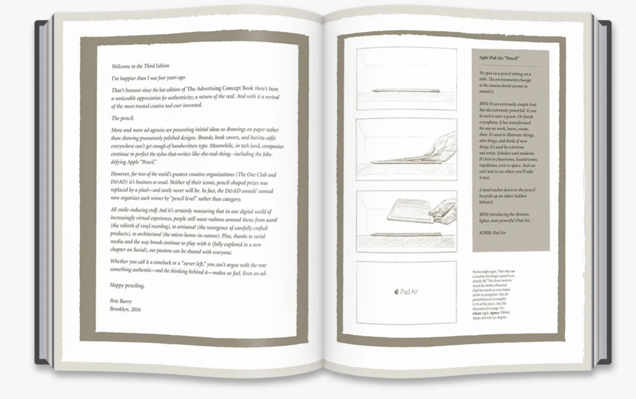The Advertising Concept Book_Pete Barry_9780500518984_Thames & Hudson