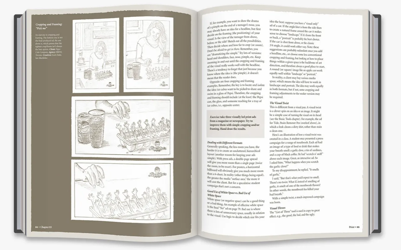 The Advertising Concept Book_Pete Barry_9780500518984_Thames & Hudson