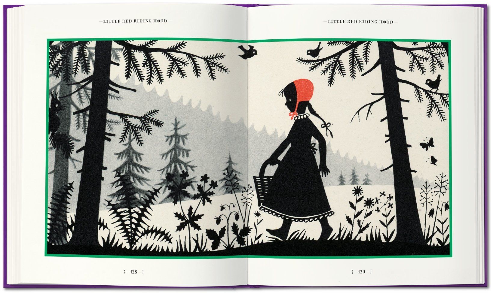 The Fairy Tales of the Brothers Grimm_Jacob Grimm & Wilhelm Grimm_9783836526722_Taschen GmbH