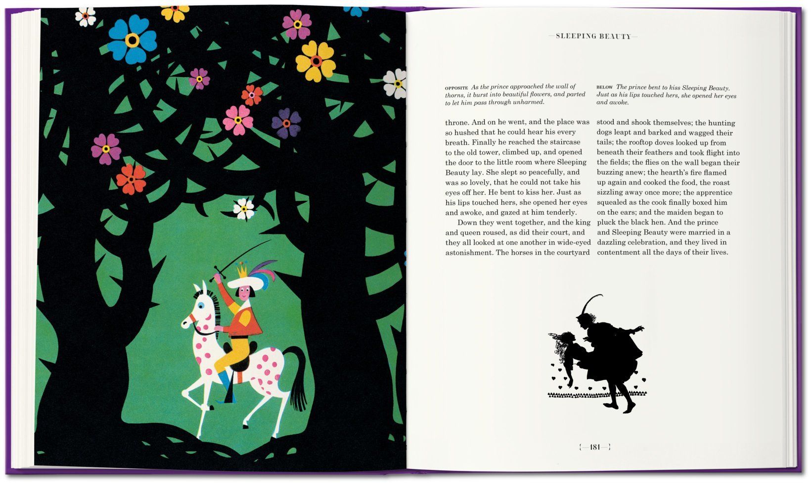 The Fairy Tales of the Brothers Grimm_Jacob Grimm & Wilhelm Grimm_9783836526722_Taschen GmbH