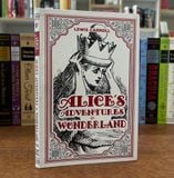  Alice's Adventures in 