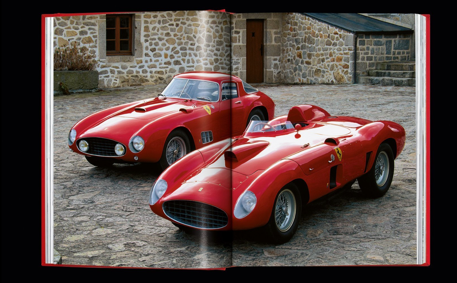 Ferrari