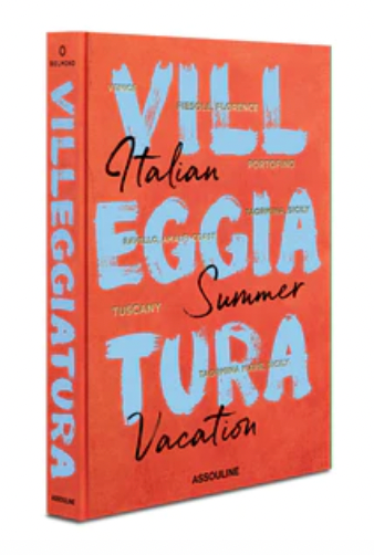 Villeggiatura: Italian Summer Vacation
