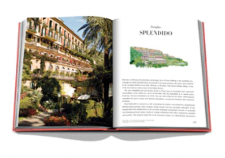 Villeggiatura: Italian Summer Vacation