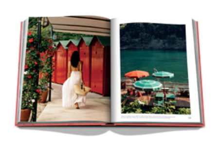 Villeggiatura: Italian Summer Vacation