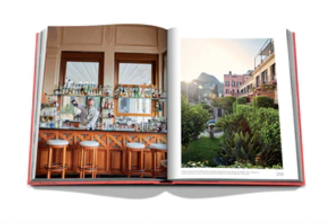 Villeggiatura: Italian Summer Vacation