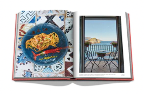 Villeggiatura: Italian Summer Vacation