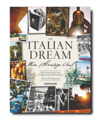 The Italian Dream