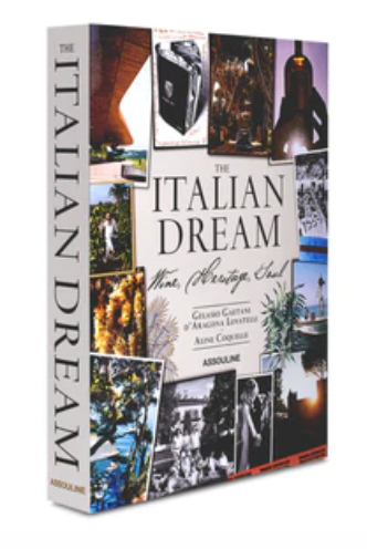 The Italian Dream