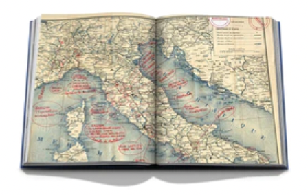 The Italian Dream