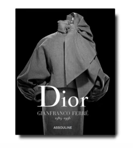 Dior by Gianfranco Ferré