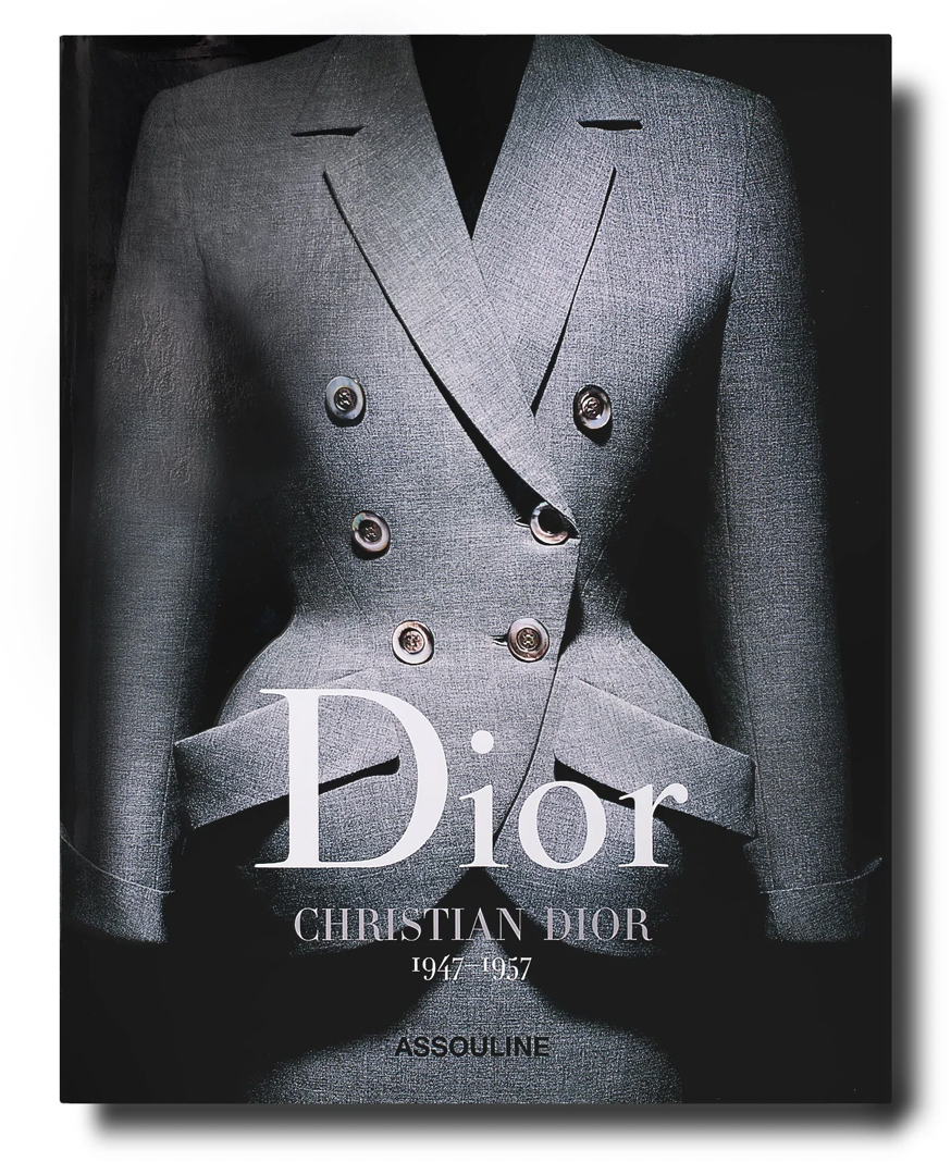 Dior by Christian Dior