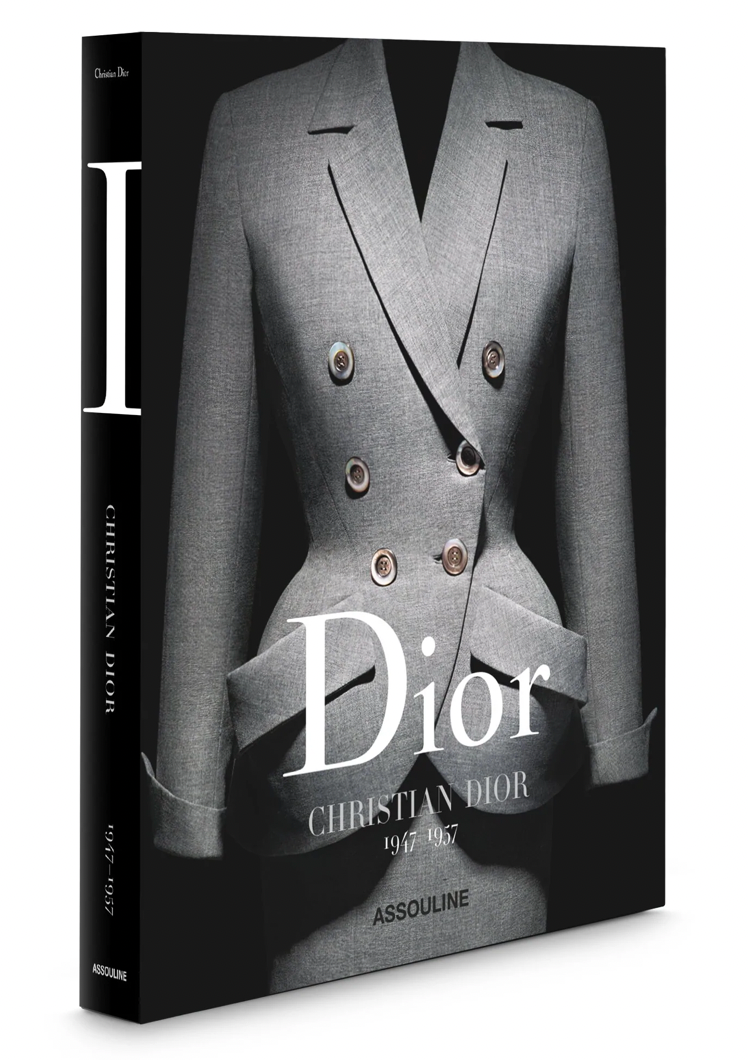 Dior by Christian Dior