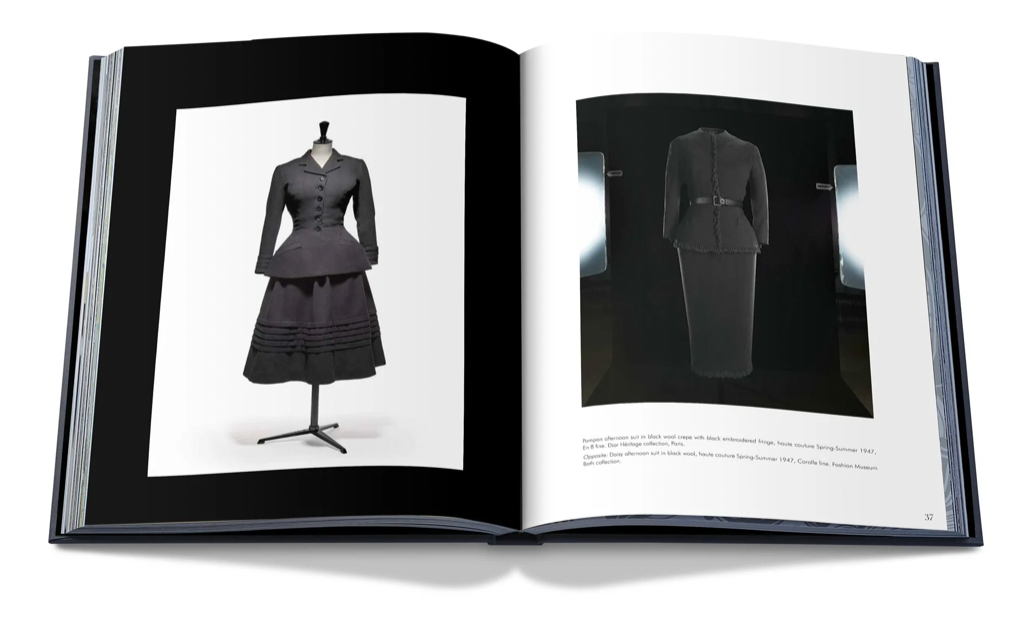 Dior by Christian Dior