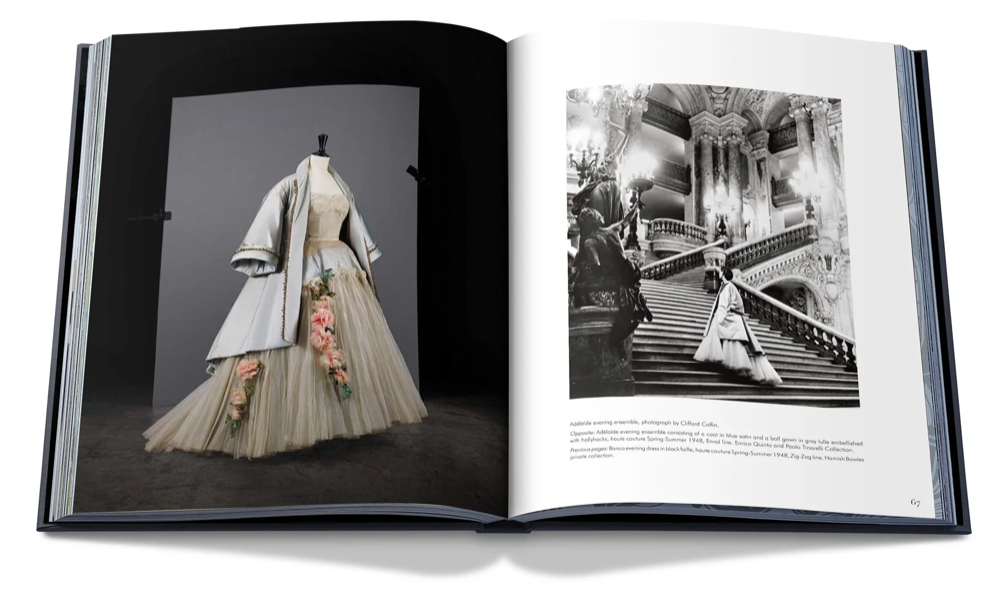 Dior by Christian Dior