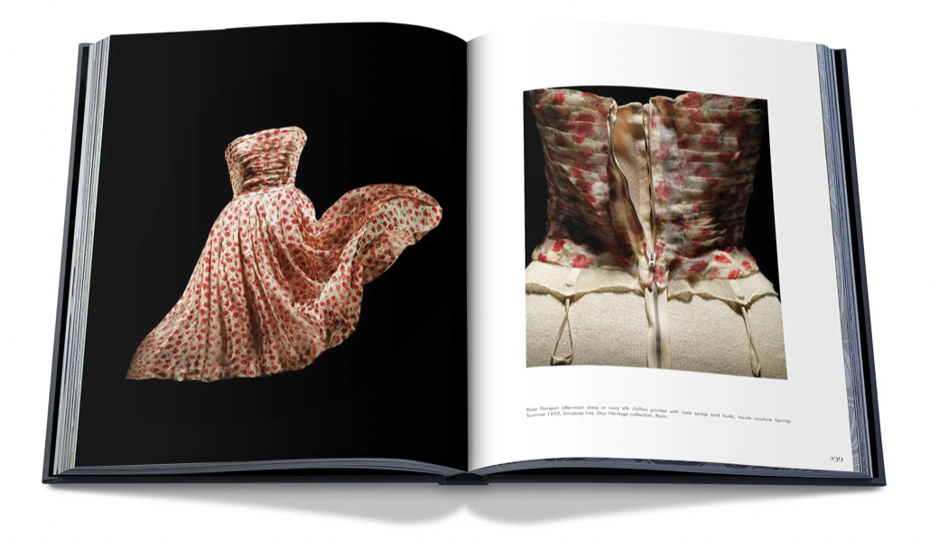 Dior by Christian Dior
