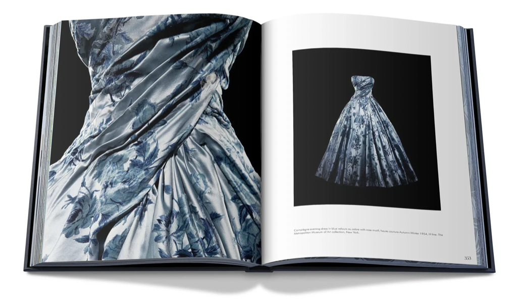 Dior by Christian Dior