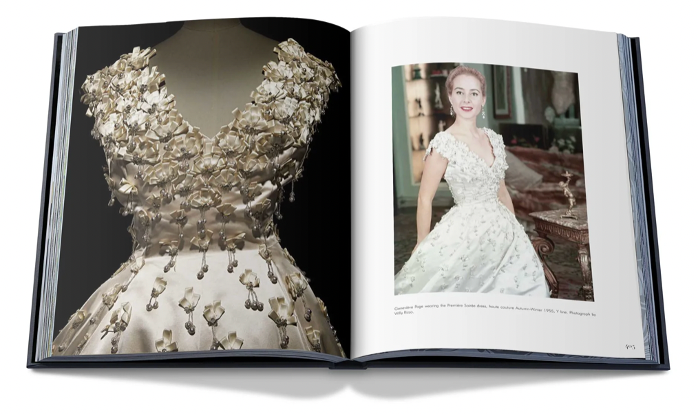 Dior by Christian Dior