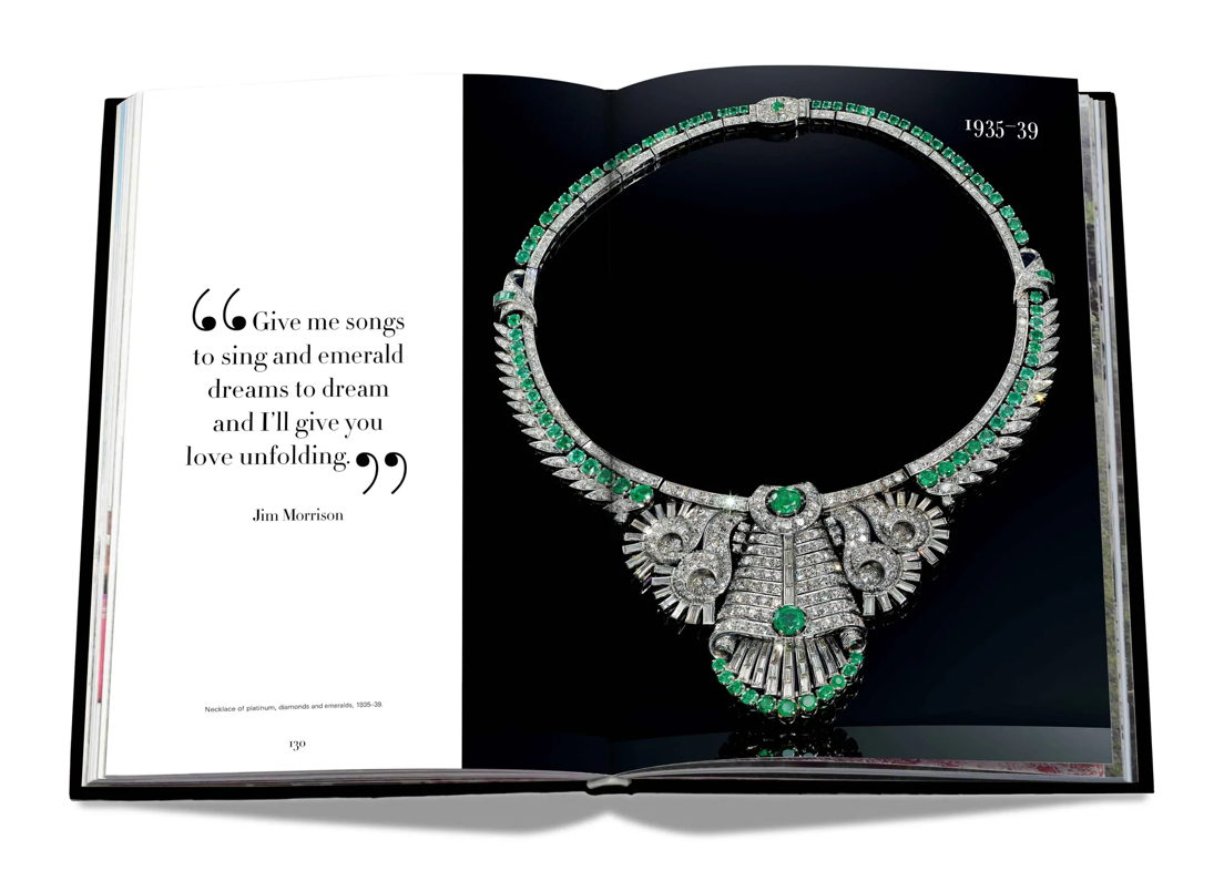 Tiffany & Co. Vision and Virtuosity