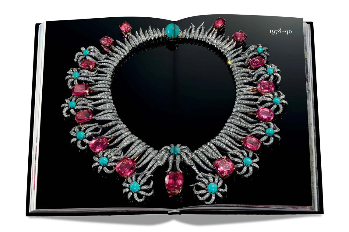 Tiffany & Co. Vision and Virtuosity