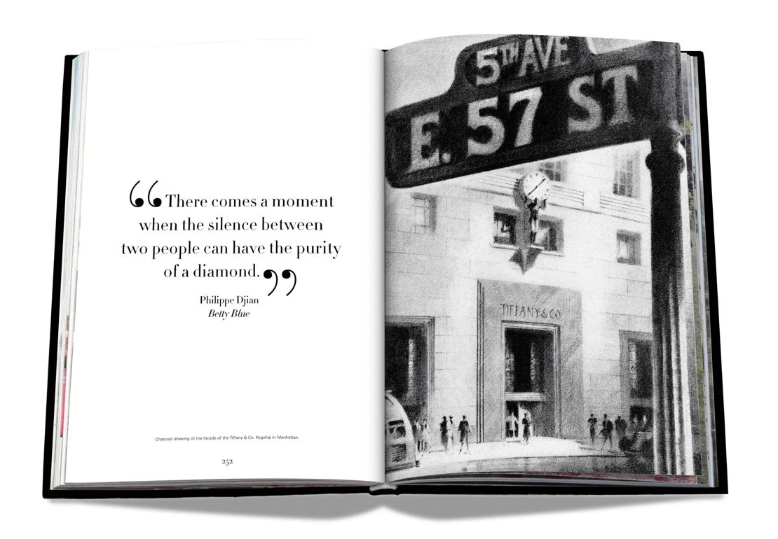 Tiffany & Co. Vision and Virtuosity