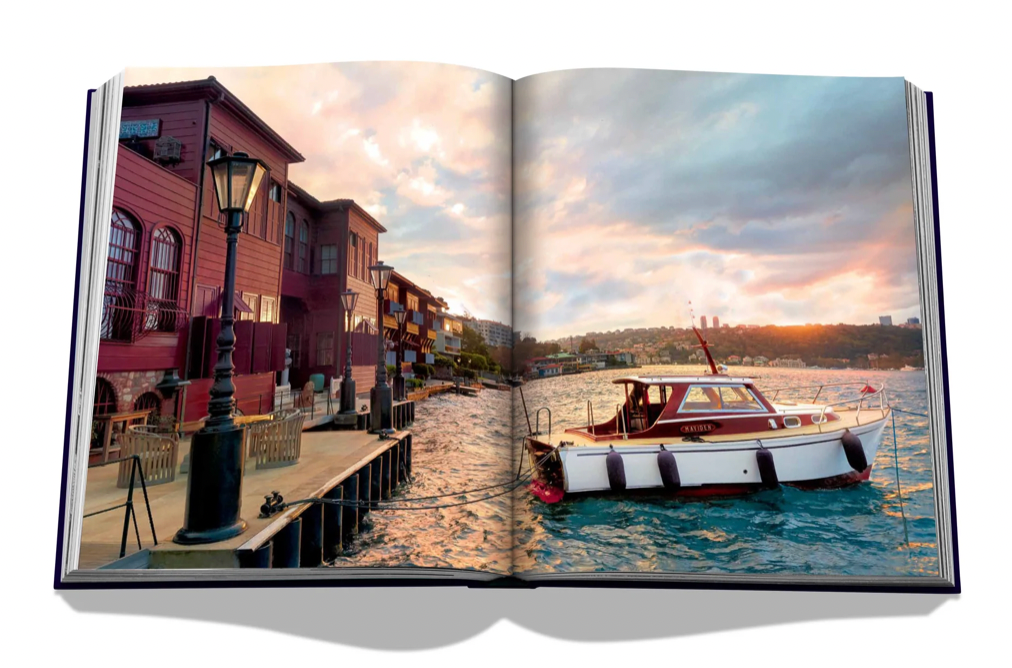 Bosphorus Private