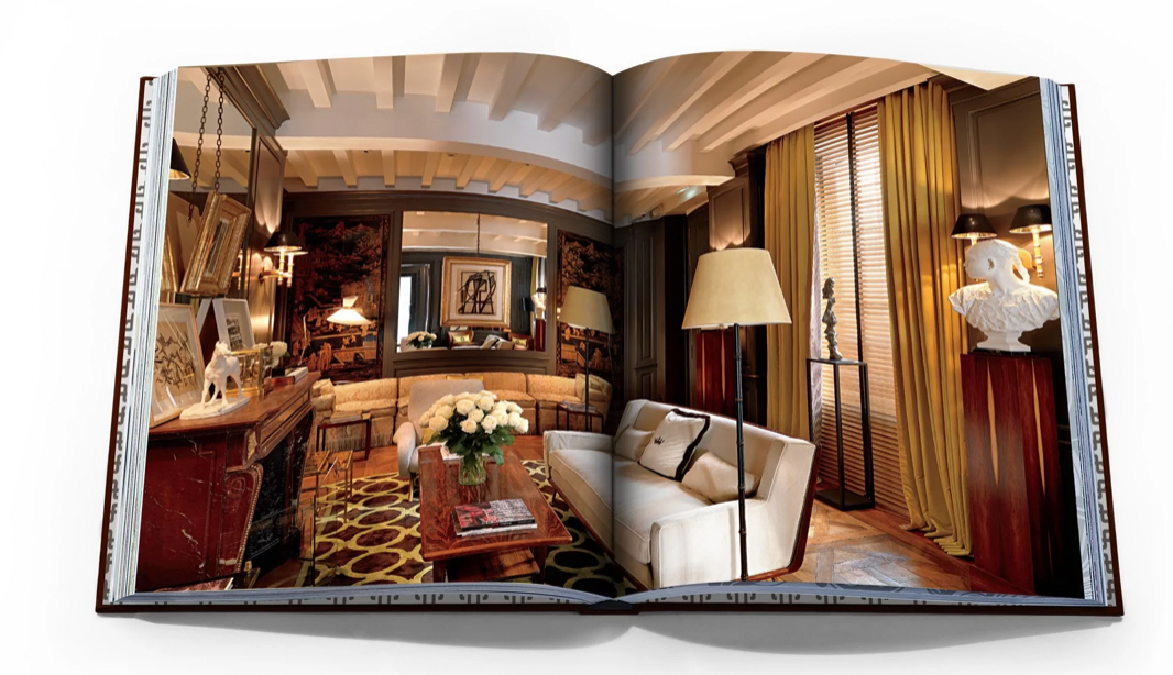 Michele Bonan: The Gentleman of Style