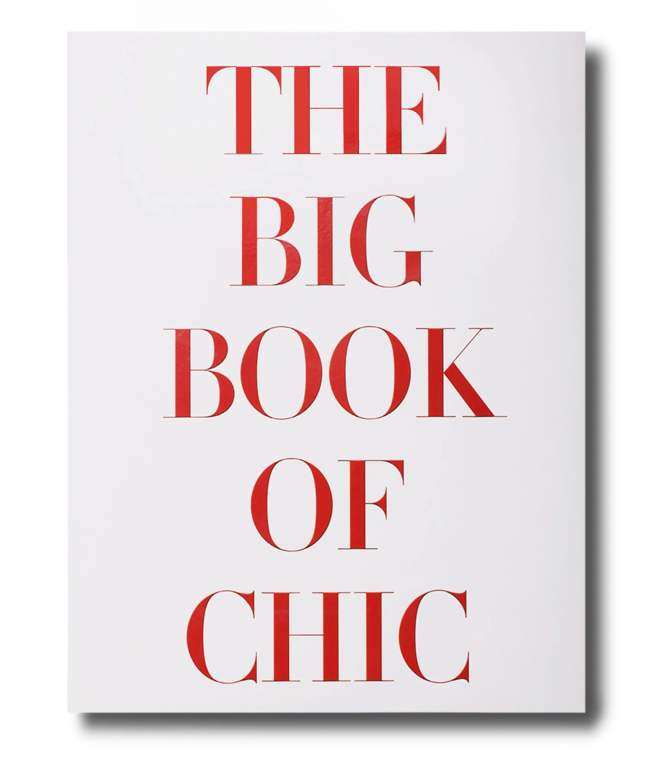 The Big Book of Chic