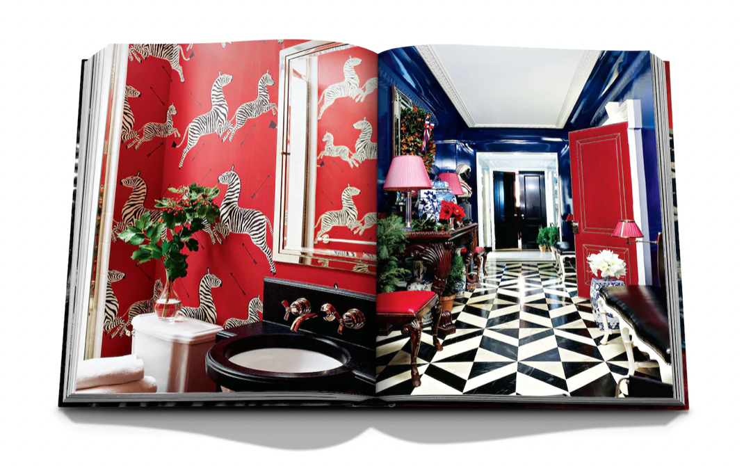 The Big Book of Chic