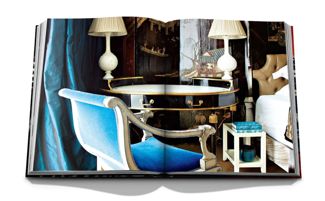 The Big Book of Chic