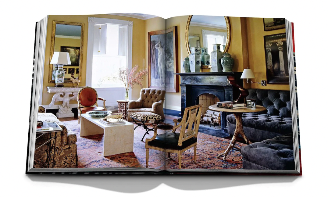 The Big Book of Chic